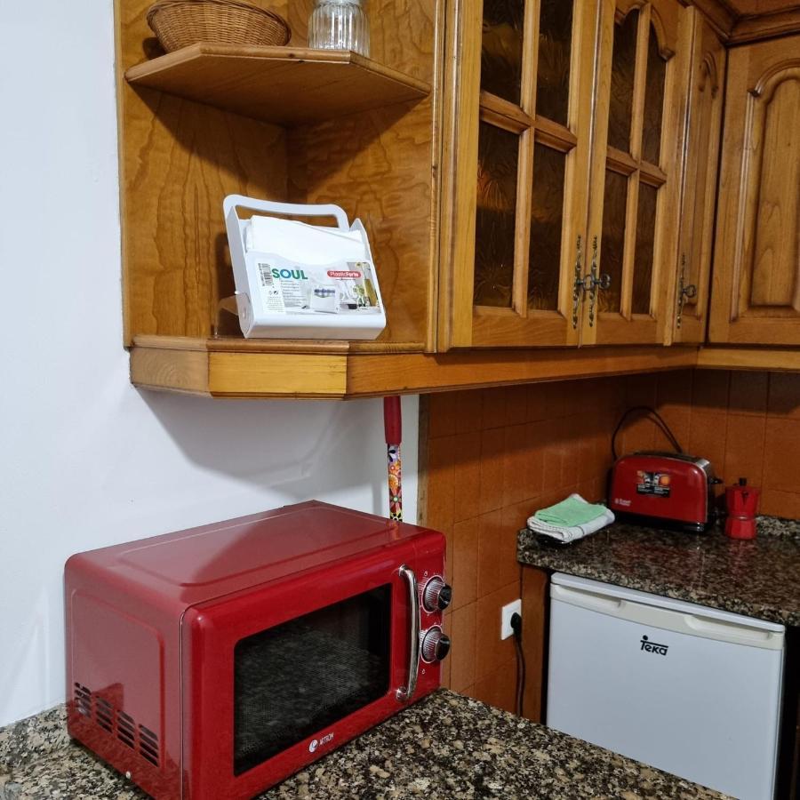 Apartamentos Paz Ribadeo Exteriör bild